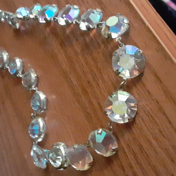 Vintage necklace - Picture 3 of 9